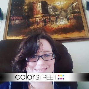 Meet your Posher, Alexandria